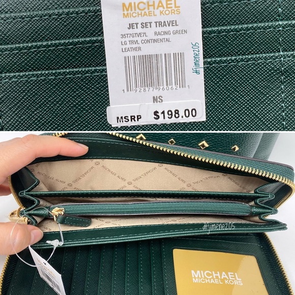 NWT Michael Kors 3 PCs set - Picture 8 of 10